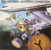 The New York Montreux Connection '81