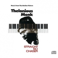 STRAIGHT NO CHASER (Music From The Motion Picture)