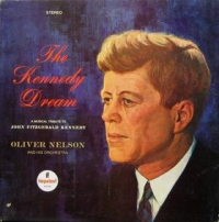 The Kennedy Dream