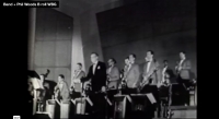 Benny Goodman State Dept Tour in USSR-5